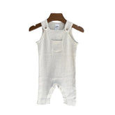 Baby Girl and Boy Dungarees